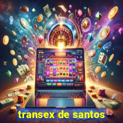 transex de santos